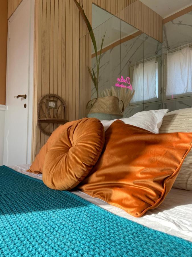 Bed and Breakfast Finestra Sulla Sicilia CTA Exteriér fotografie