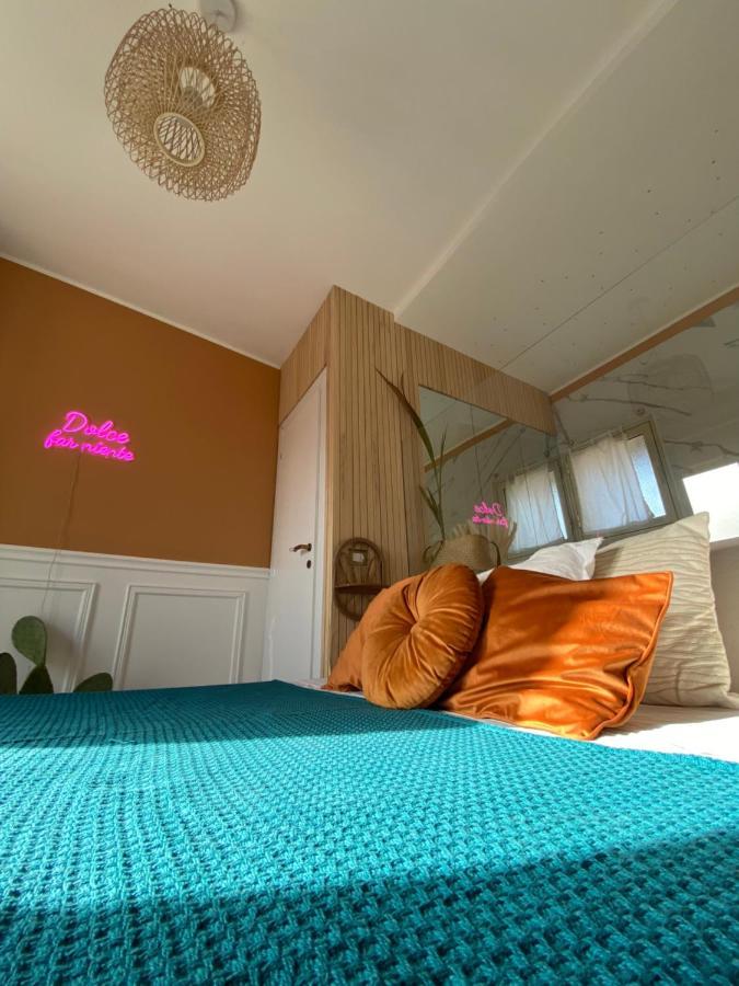 Bed and Breakfast Finestra Sulla Sicilia CTA Exteriér fotografie
