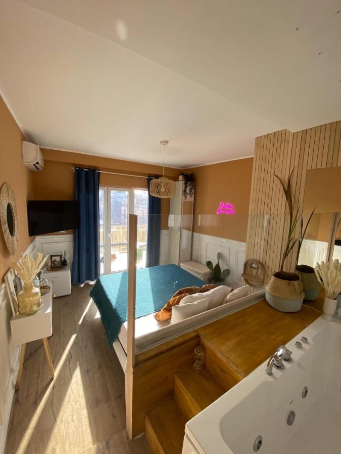 Bed and Breakfast Finestra Sulla Sicilia CTA Exteriér fotografie